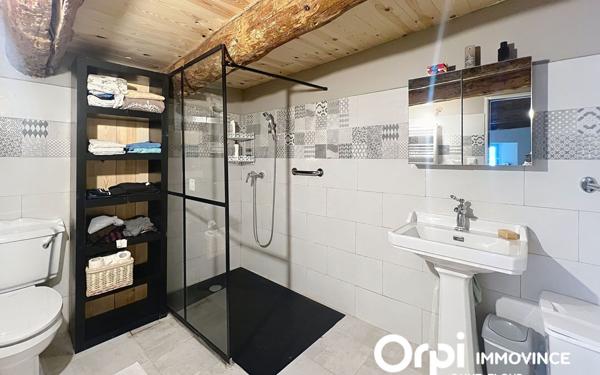 Maison à vendre    4 pièces • 118 m2 Clavières