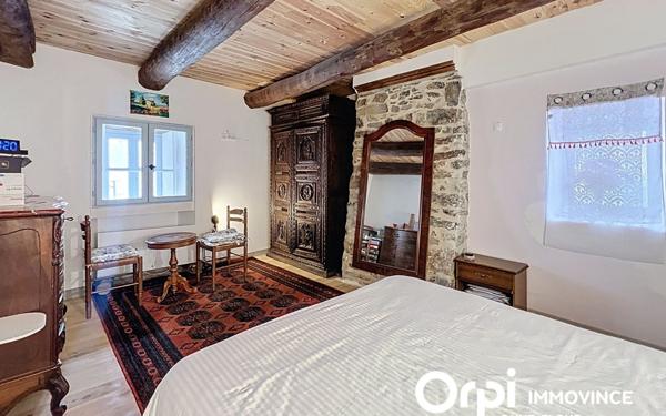 Maison à vendre    4 pièces • 118 m2 Clavières