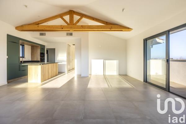 Appartement à vendre 4 pièces 98 m² Anglet