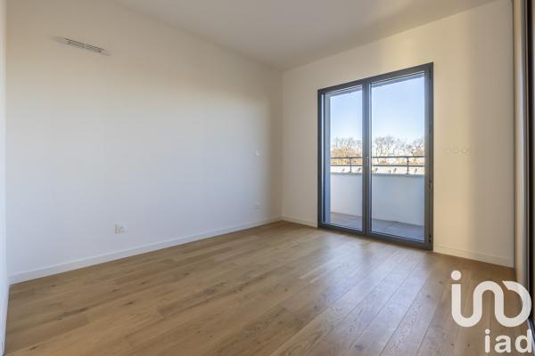 Appartement à vendre 4 pièces 98 m² Anglet
