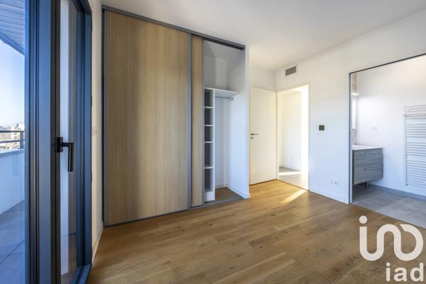 Appartement à vendre 4 pièces 98 m² Anglet