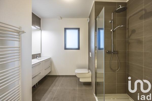 Appartement à vendre 4 pièces 98 m² Anglet