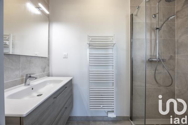 Appartement à vendre 4 pièces 98 m² Anglet