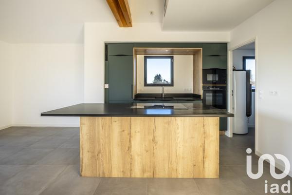 Appartement à vendre 4 pièces 98 m² Anglet