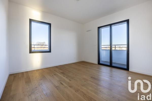 Appartement à vendre 4 pièces 98 m² Anglet