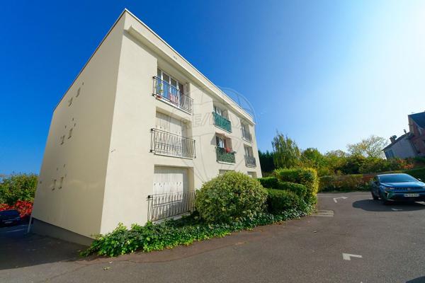 Appartement  en vente - Agent Sarre