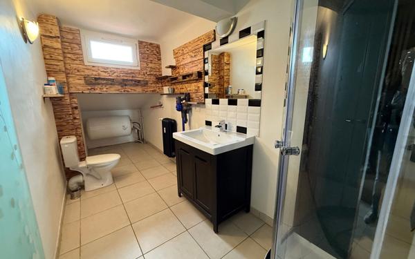 Appartement à vendre    1 pièce • 37,65 m2 Grasse