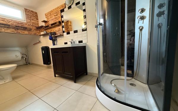 Appartement à vendre    1 pièce • 37,65 m2 Grasse