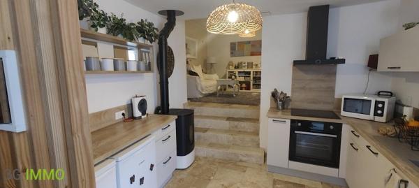 Vente / Maison T4