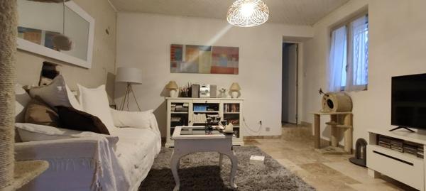 Vente / Maison T4