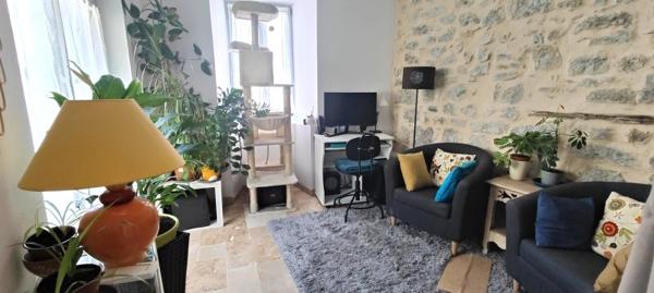 Vente / Maison T4