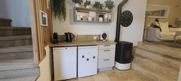 Vente / Maison T4