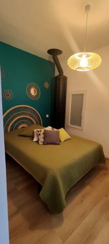 Vente / Maison T4