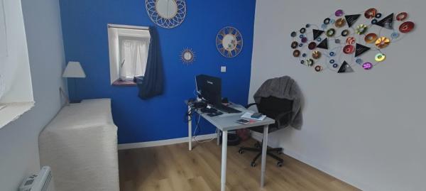 Vente / Maison T4