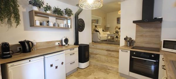 Vente / Maison T4