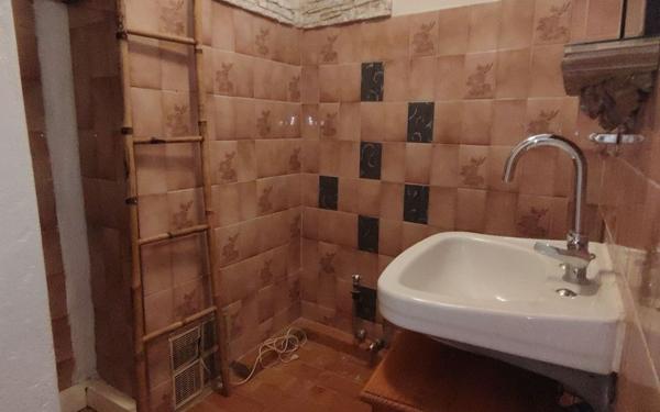 Maison à vendre    2 pièces •  La Colle-sur-Loup