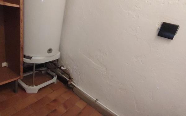 Maison à vendre    2 pièces •  La Colle-sur-Loup