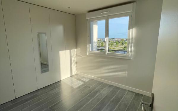 Appartement à vendre    4 pièces • 78,20 m2 Brest
