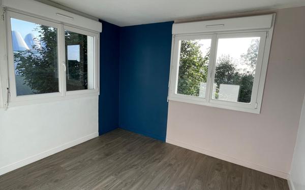 Appartement à vendre    4 pièces • 78,20 m2 Brest