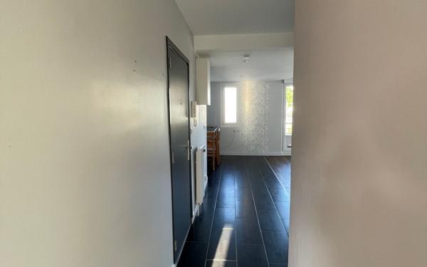 Appartement à vendre    4 pièces • 78,20 m2 Brest