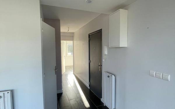 Appartement à vendre    4 pièces • 78,20 m2 Brest