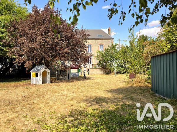 Maison à vendre 4 pièces 147 m² Janville-en-Beauce