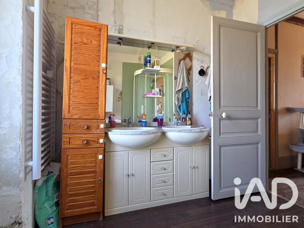 Maison à vendre 4 pièces 147 m² Janville-en-Beauce