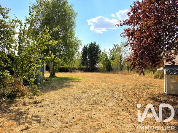 Maison à vendre 4 pièces 147 m² Janville-en-Beauce