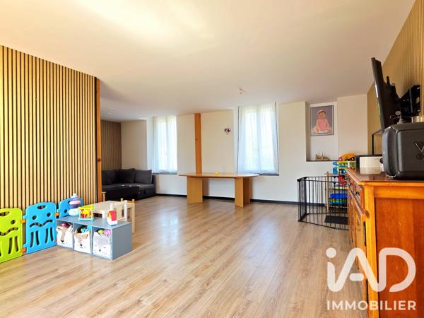 Maison à vendre 4 pièces 147 m² Janville-en-Beauce