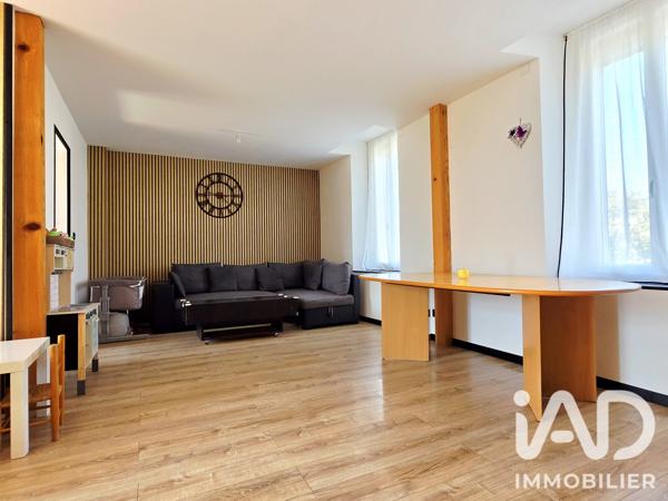 Maison à vendre 4 pièces 147 m² Janville-en-Beauce