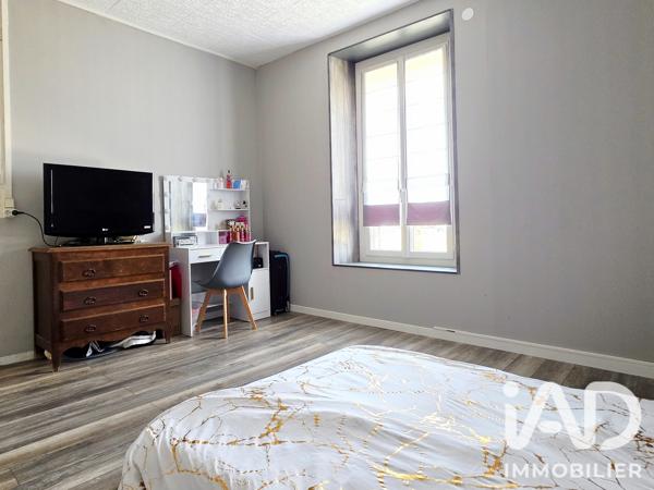 Maison à vendre 4 pièces 147 m² Janville-en-Beauce
