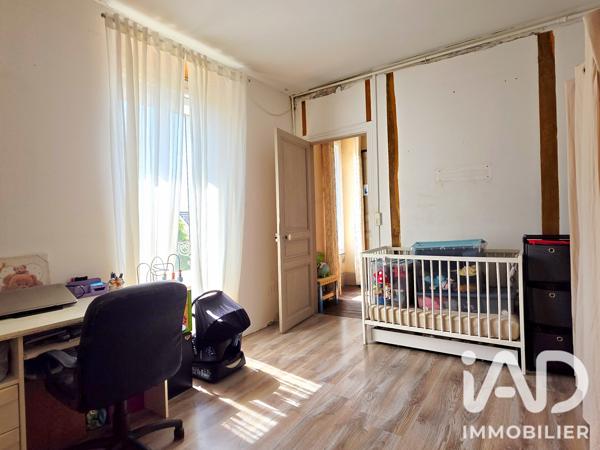 Maison à vendre 4 pièces 147 m² Janville-en-Beauce