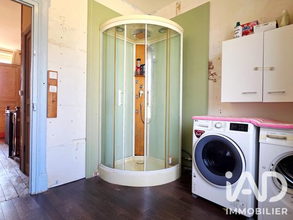 Maison à vendre 4 pièces 147 m² Janville-en-Beauce