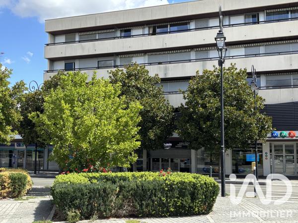 Appartement à vendre 3 pièces 75,35 m² Dreux