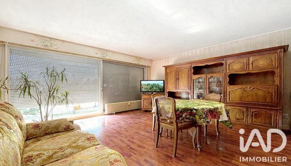Appartement à vendre 3 pièces 75,35 m² Dreux