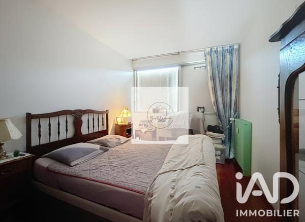 Appartement à vendre 3 pièces 75,35 m² Dreux