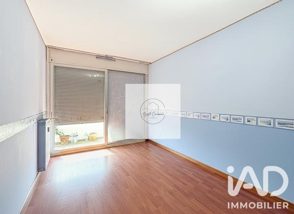 Appartement à vendre 3 pièces 75,35 m² Dreux