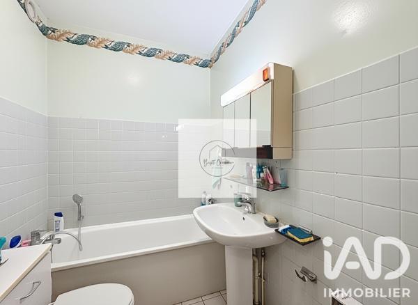 Appartement à vendre 3 pièces 75,35 m² Dreux