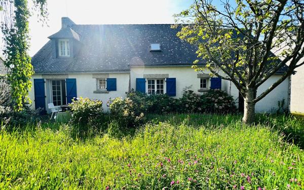 Maison à vendre    5 pièces •  La Trinité-sur-Mer