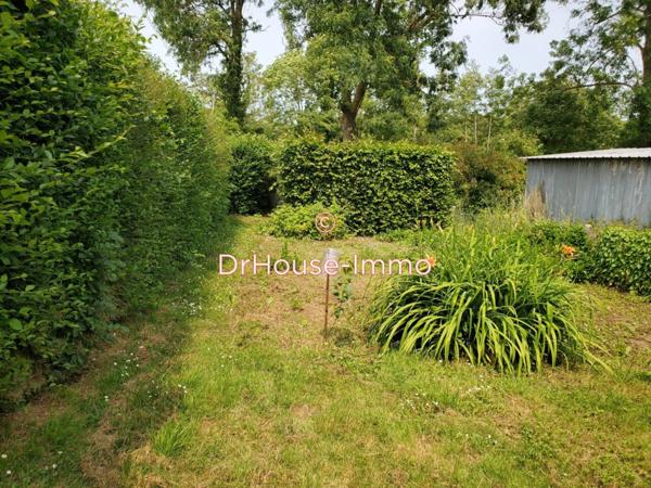 Maison à vendre 3 pièces de 54 m²