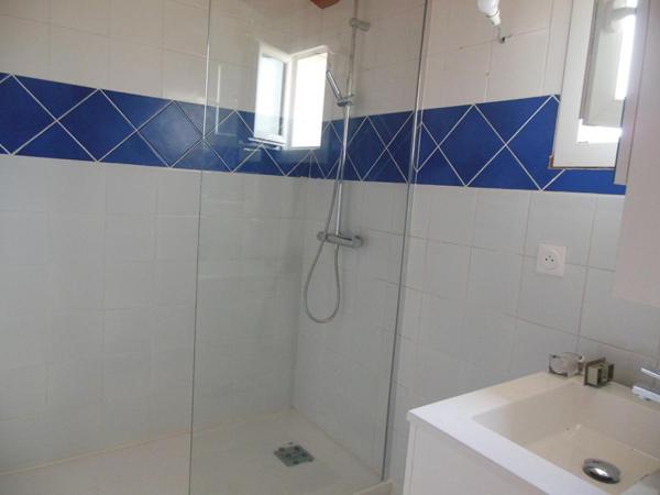 Maison Dupleix à Royan 2 pièces 41 m² env