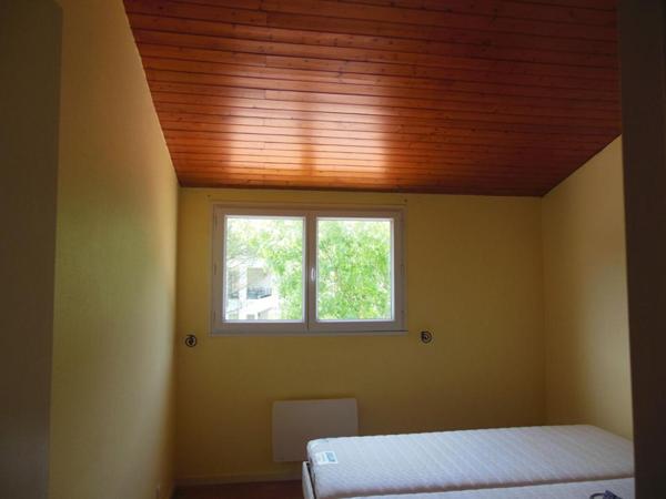 Maison Dupleix à Royan 2 pièces 41 m² env