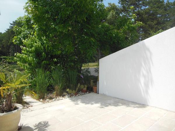 Maison Dupleix à Royan 2 pièces 41 m² env