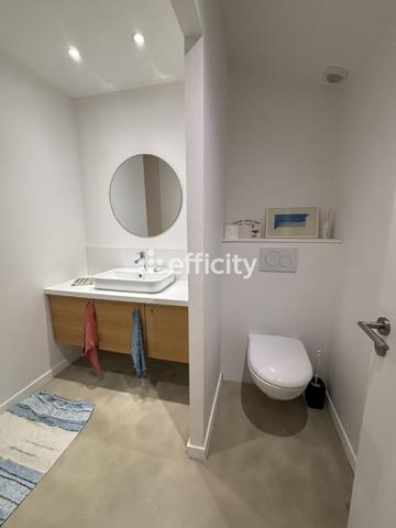 Maison 6 pièces - 133 m² Bien prestige