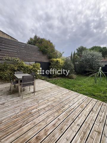 Maison 6 pièces - 133 m² Bien prestige