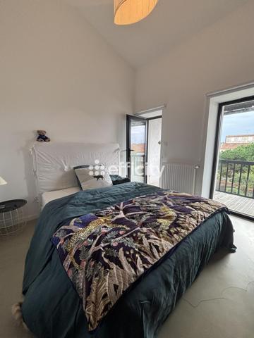 Maison 6 pièces - 133 m² Bien prestige