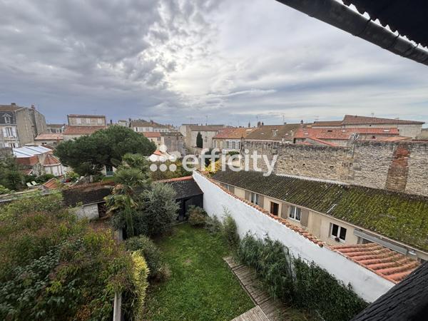 Maison 6 pièces - 133 m² Bien prestige