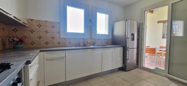 Castelnau-d'Estrétefonds (31620) Maison rénovée avec vue dégagée