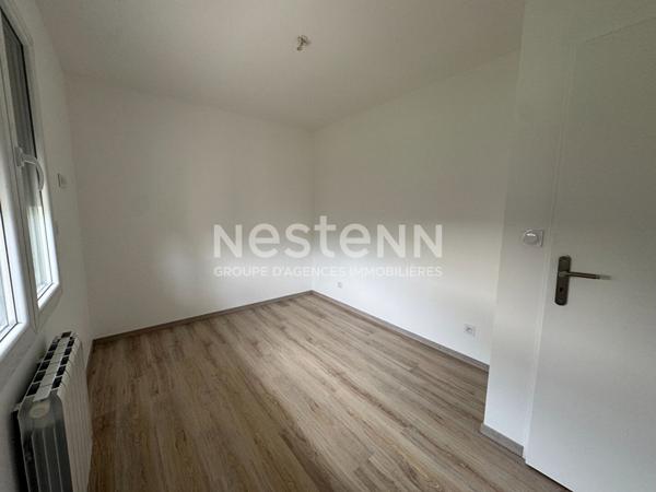 Plain-pied neuf sous garantie décennale au coeur des Montils, à deux pas de Blois