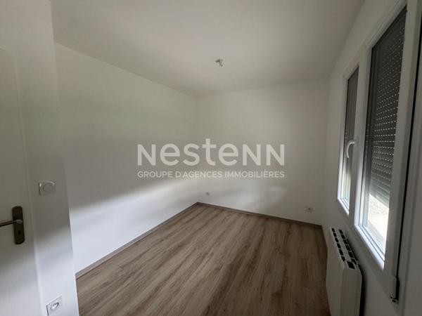 Plain-pied neuf sous garantie décennale au coeur des Montils, à deux pas de Blois